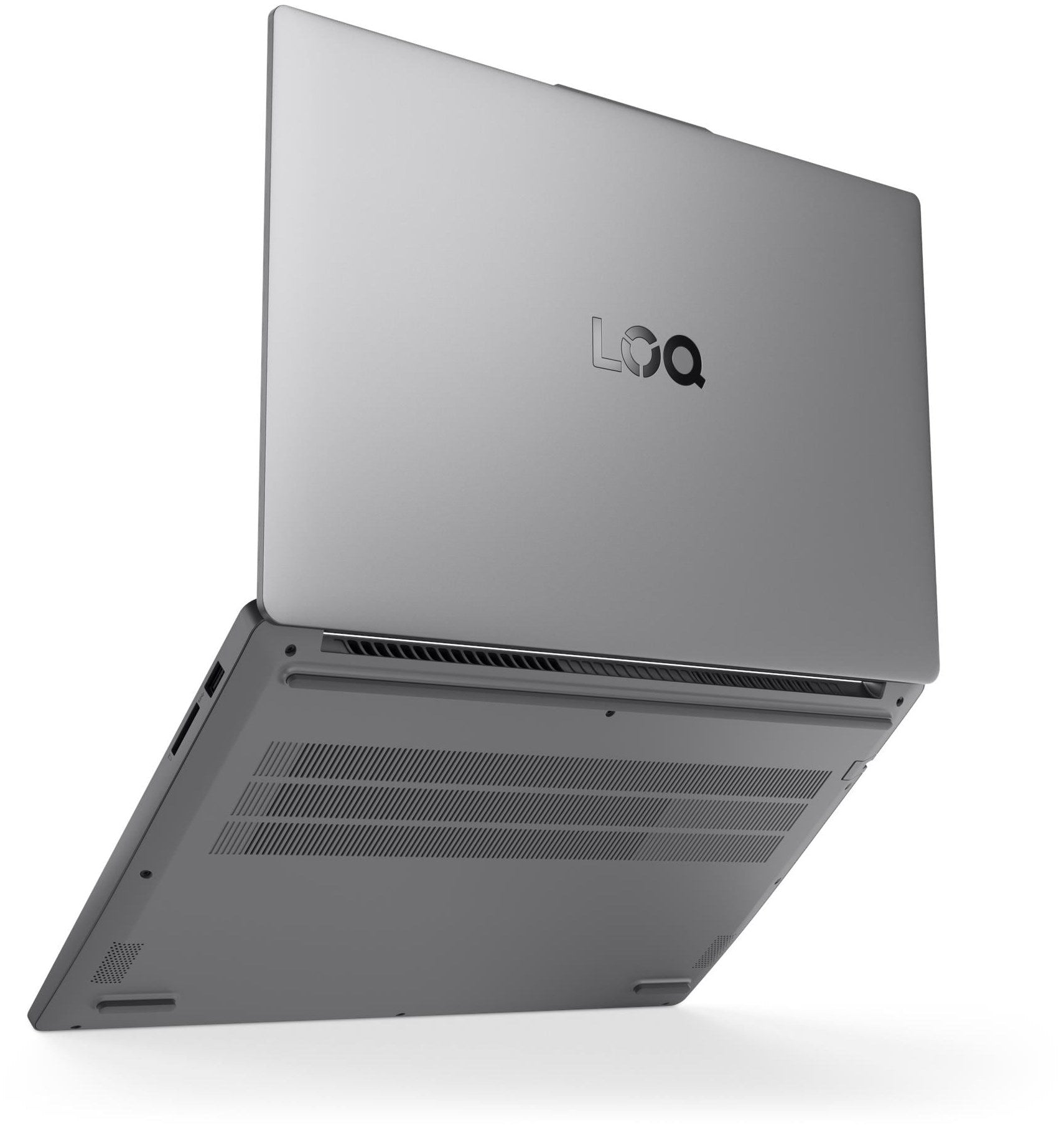Lenovo LOQ-E 15IRX11 15.6" i5-12450HX - WIN11H - 16GB - 512GB
