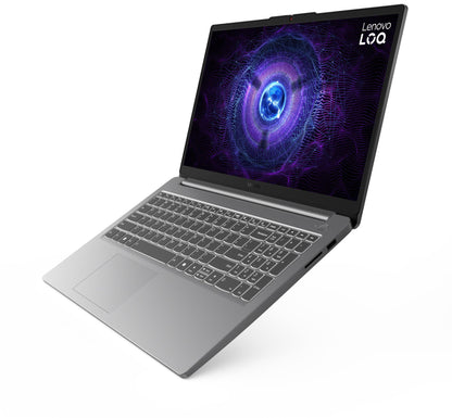 Lenovo LOQ-E 15IRX11 15.6" i5-12450HX - WIN11H - 16GB - 512GB