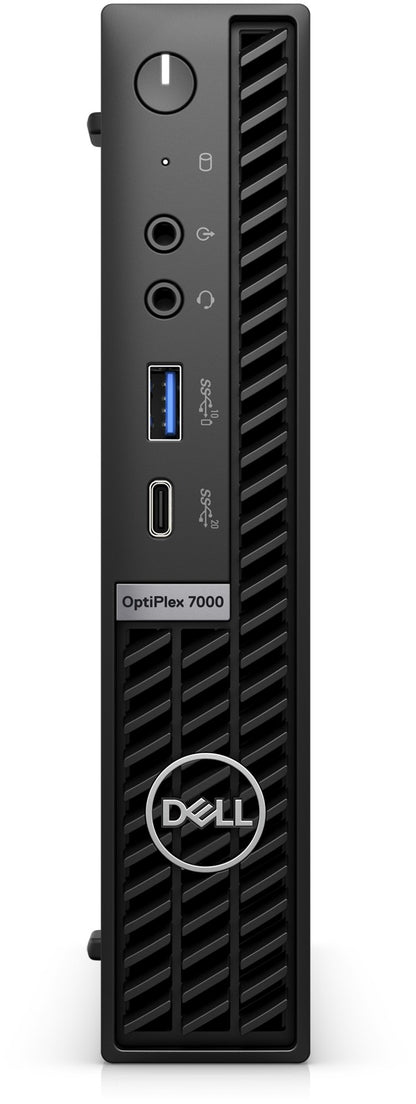 Dell OptiPlex Micro i5-12500T - FD - 16GB (1X16DDR4) - 512GB