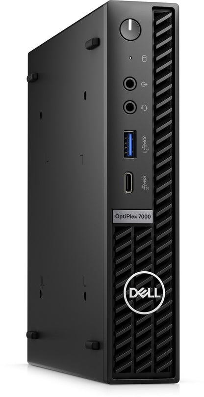 Dell OptiPlex Micro i5-12500T - FD - 16GB (1X16DDR4) - 512GB