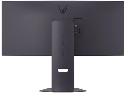 LG Electronics LG 34" UltraGear G6 WQHD - DP - HDMI