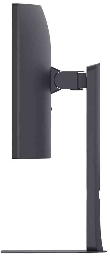 LG Electronics LG 34" UltraGear G6 WQHD - DP - HDMI