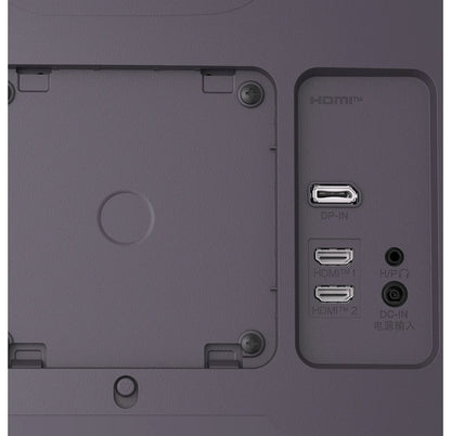 LG Electronics LG 34" UltraGear G6 WQHD - DP - HDMI
