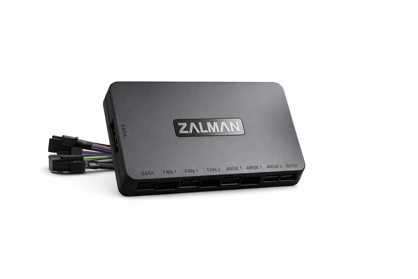 ZALMAN 6-port ALPHA2 DS ARGB controller