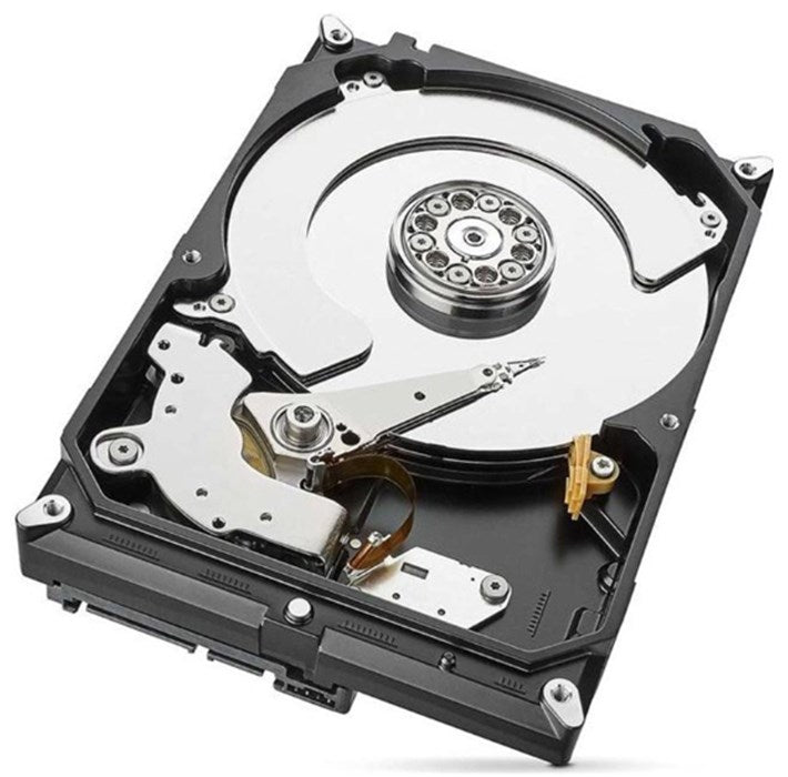 SEAGATE 24X7 2TB HDD (256MB-5400RPM)