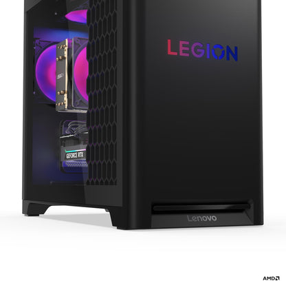 Lenovo Legion T5 R7-9800X3D - FD - 48GB - 1TB