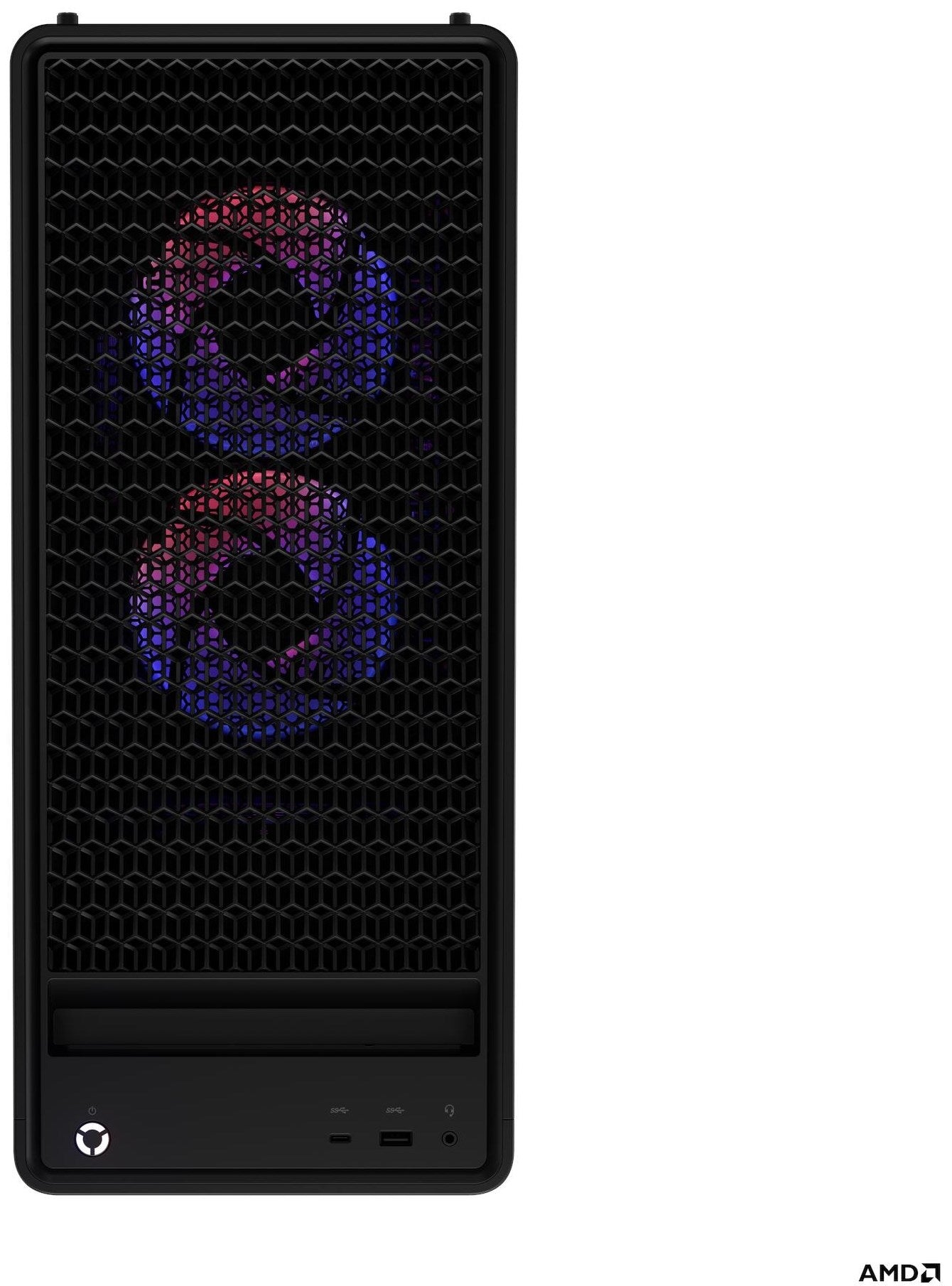 Lenovo Legion T5 R7-9800X3D - FD - 48GB - 1TB