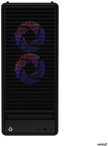 Lenovo Legion T5 R7-9800X3D - FD - 48GB - 1TB