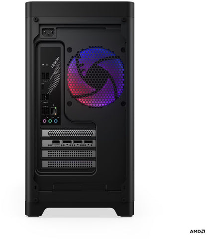 Lenovo Legion T5 R7-9800X3D - FD - 48GB - 1TB