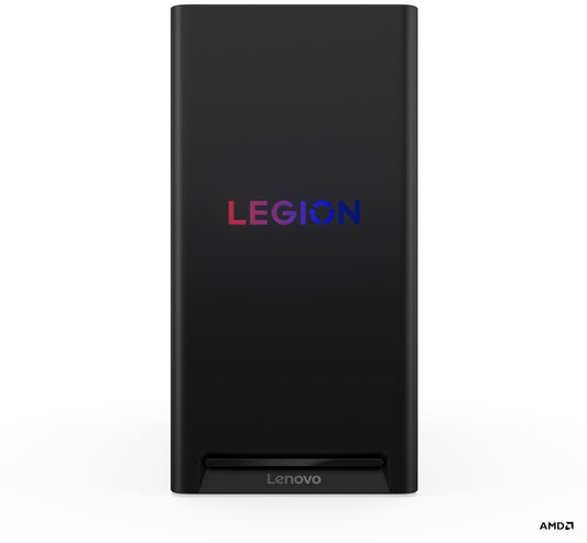 Lenovo Legion T5 R7-9800X3D - FD - 48GB - 1TB