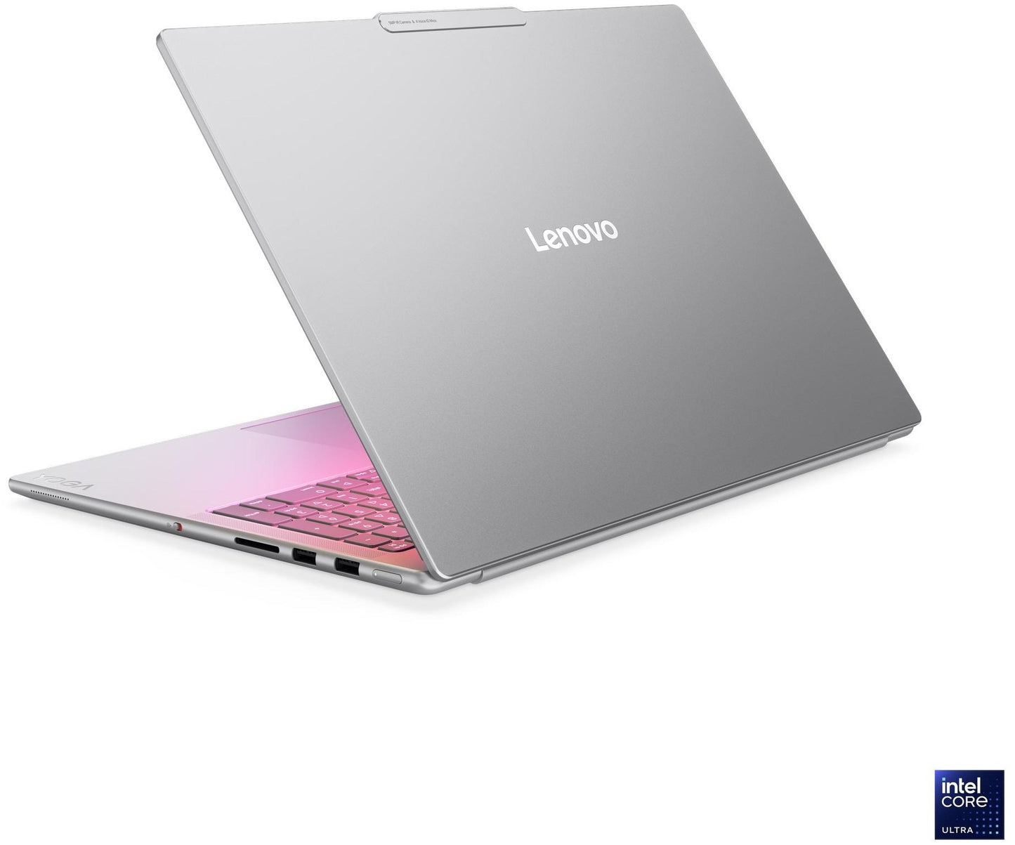 Lenovo Yoga Pro 9 16IAH10 16" 3.2K OLED Ultra 9 285H - WIN11P - 32GB - 1TB