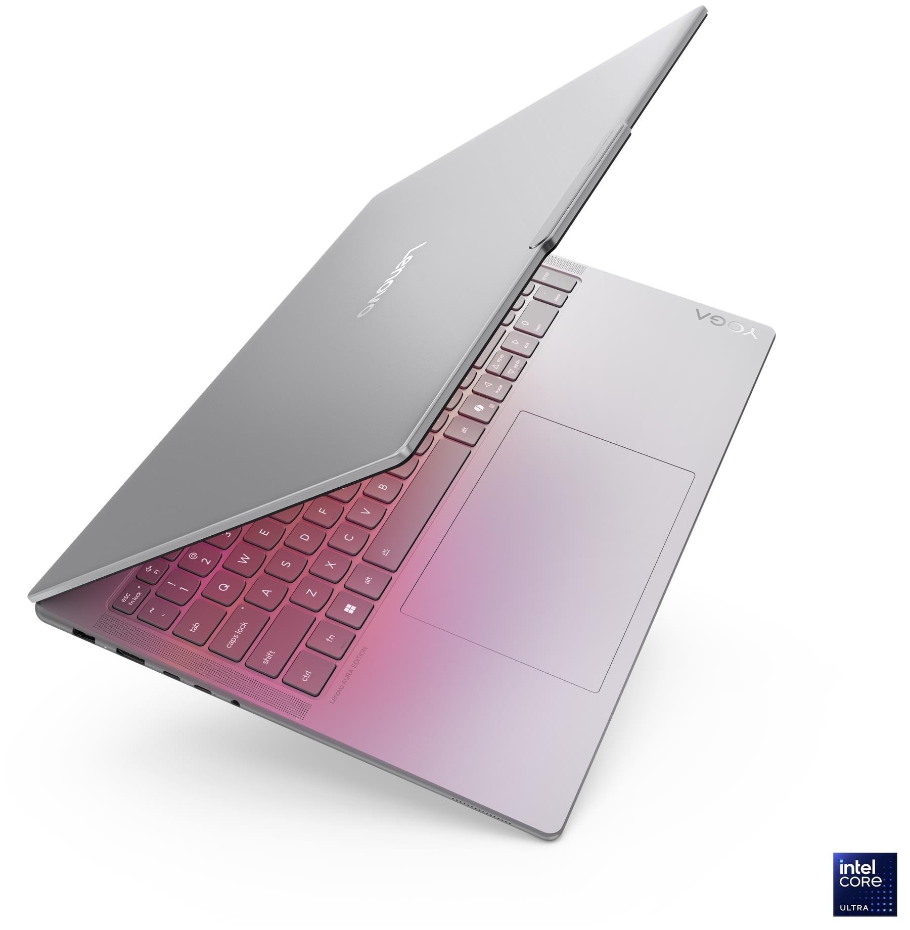 Lenovo Yoga Pro 9 16IAH10 16" 3.2K OLED Ultra 9 285H - WIN11P - 32GB - 1TB