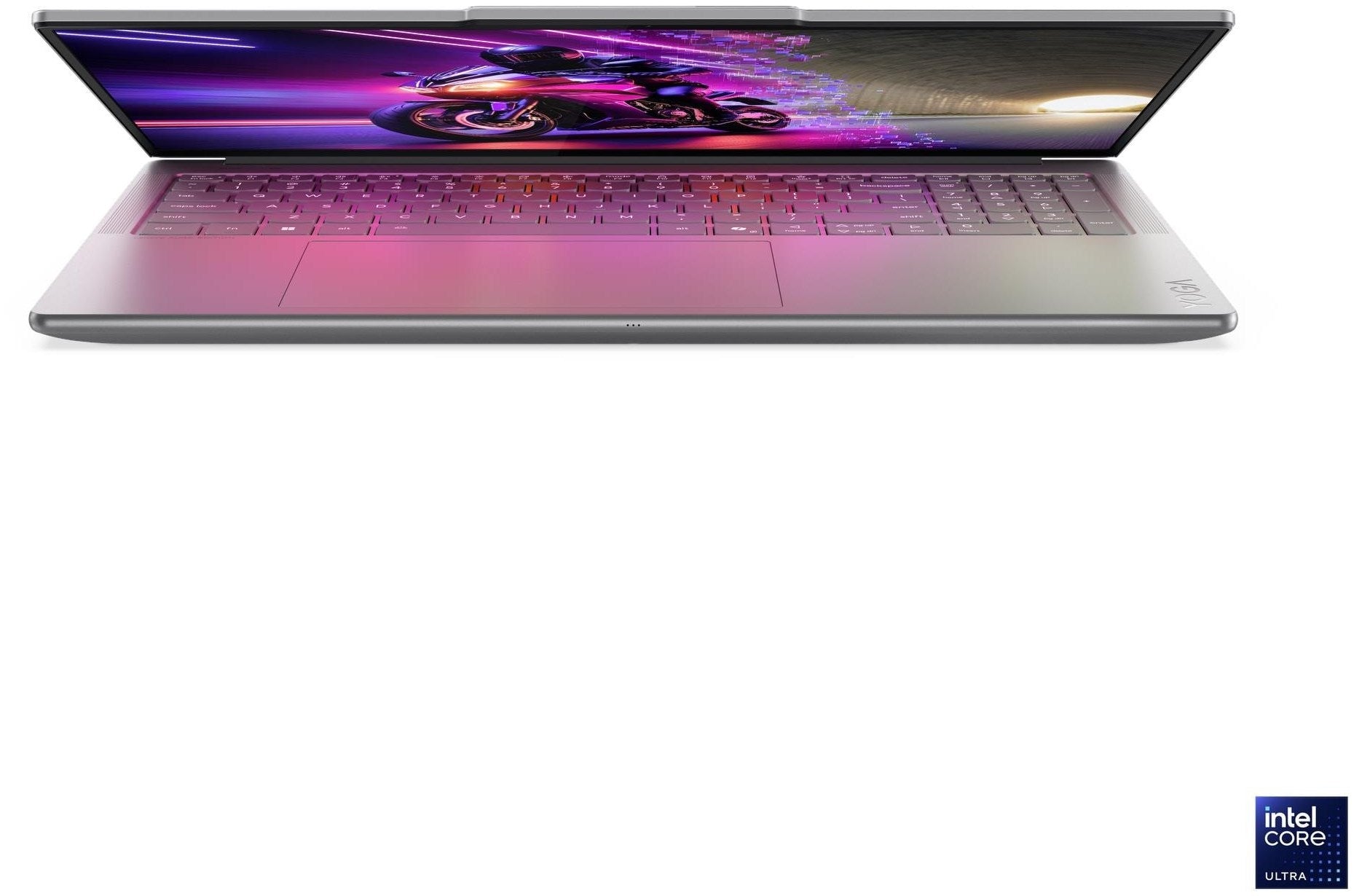 Lenovo Yoga Pro 9 16IAH10 16" 3.2K OLED Ultra 9 285H - WIN11P - 32GB - 1TB