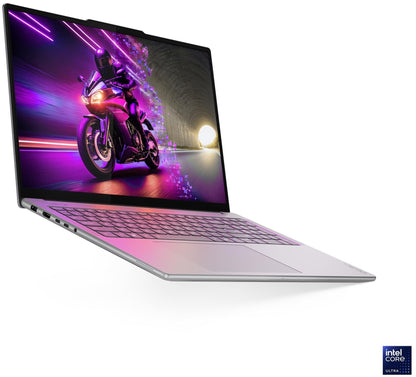 Lenovo Yoga Pro 9 16IAH10 16" 3.2K OLED Ultra 9 285H - WIN11P - 32GB - 1TB