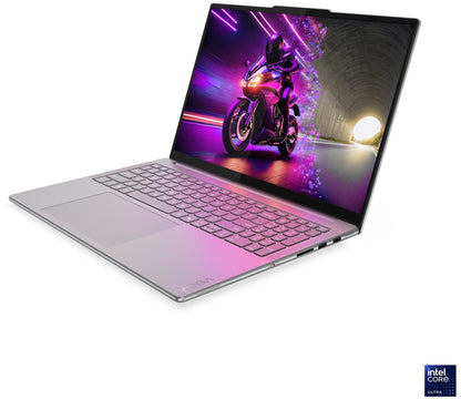 Lenovo Yoga Pro 9 16IAH10 16" 3.2K OLED Ultra 9 285H - WIN11P - 32GB - 1TB