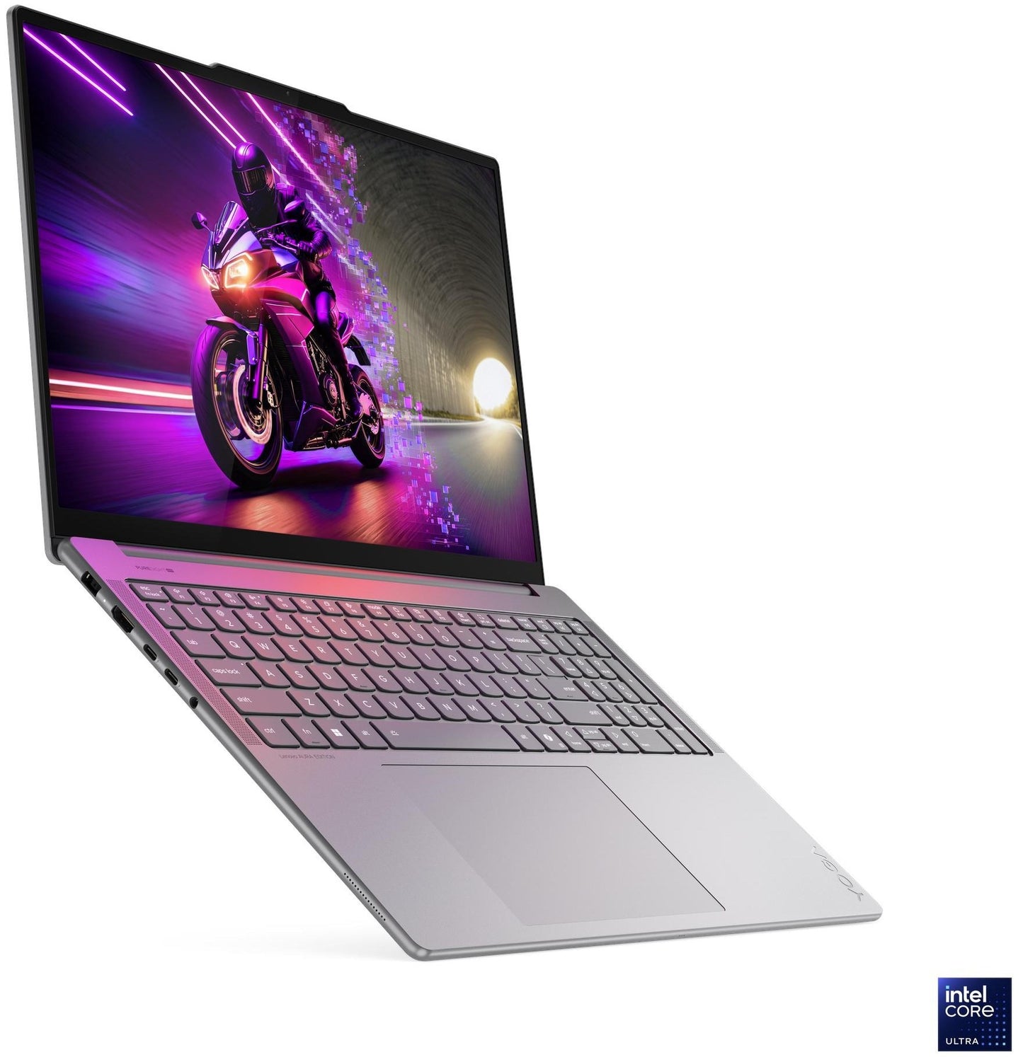 Lenovo Yoga Pro 9 16IAH10 16" 3.2K OLED Ultra 9 285H - WIN11P - 32GB - 1TB