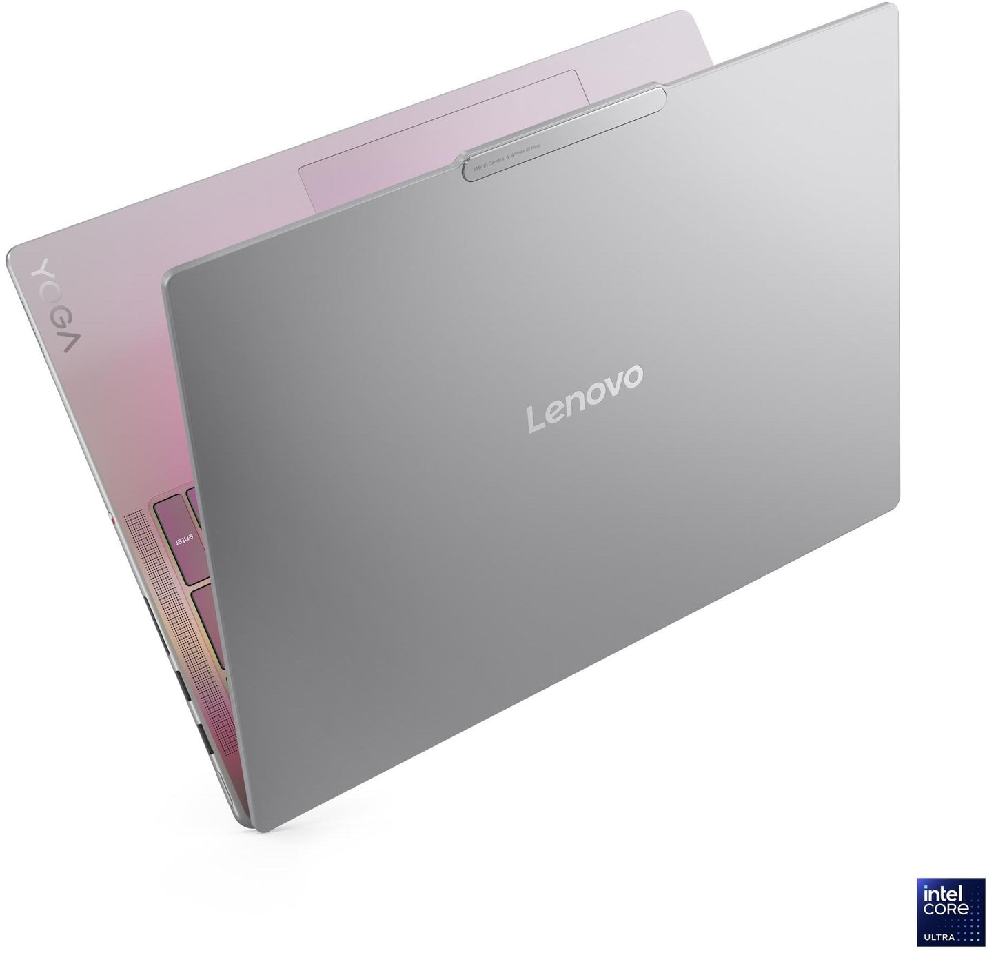Lenovo Yoga Pro 9 16IAH10 16" 3.2K OLED Ultra 9 285H - WIN11P - 32GB - 1TB