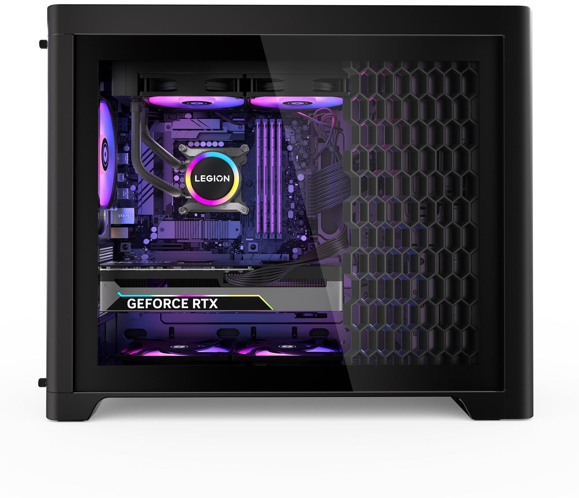 Lenovo Legion T5 U7-265K - FD - 32GB - 1TB