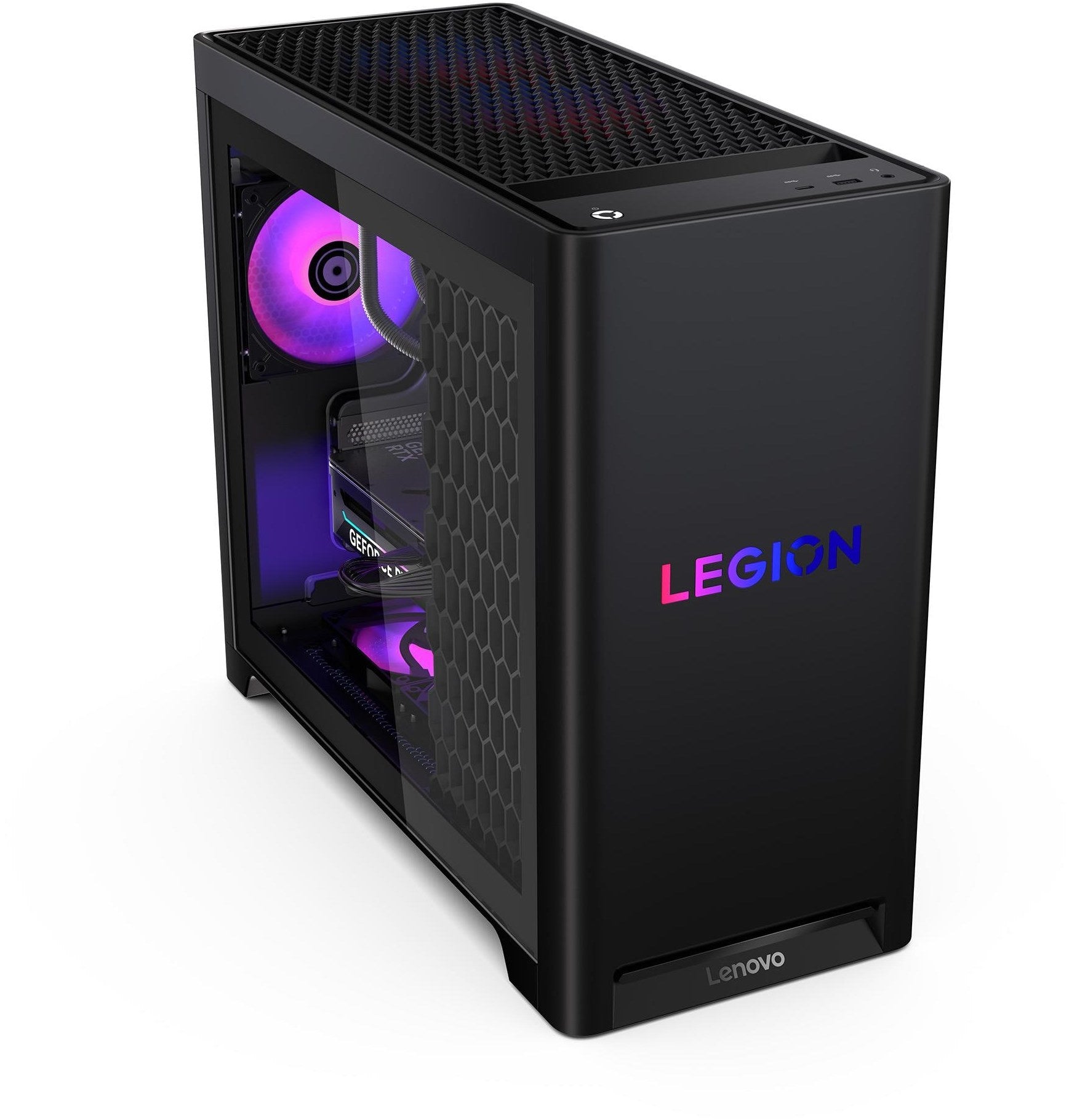Lenovo Legion T5 U7-265K - FD - 32GB - 1TB