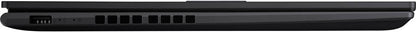 ASUS Vivobook 16" WUXGA Core 9 270H - FD - Black - 16GB - 1TB