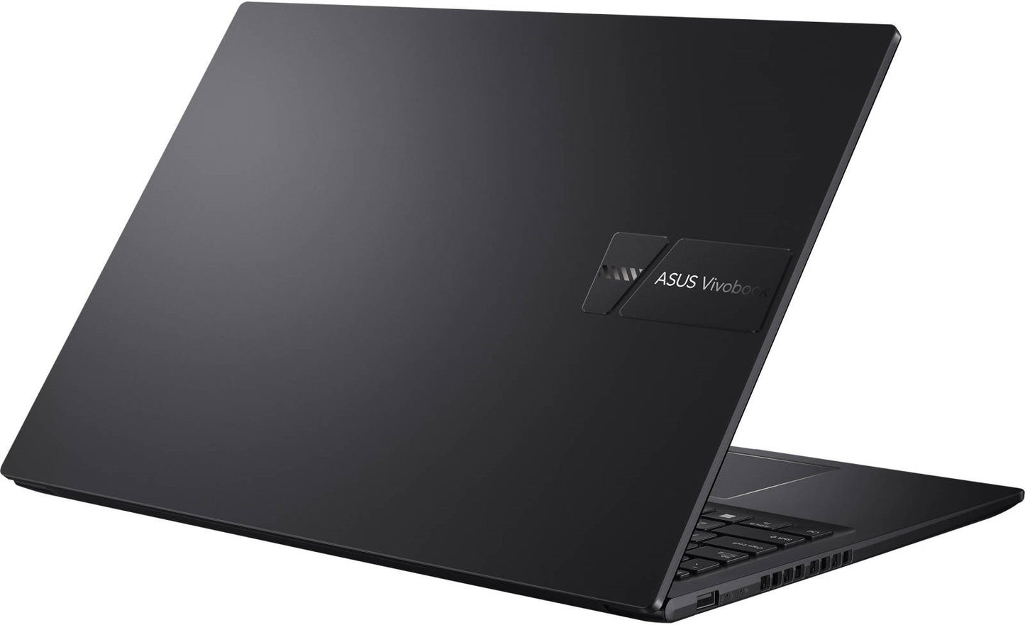 ASUS Vivobook 16" WUXGA Core 9 270H - FD - Black - 16GB - 1TB