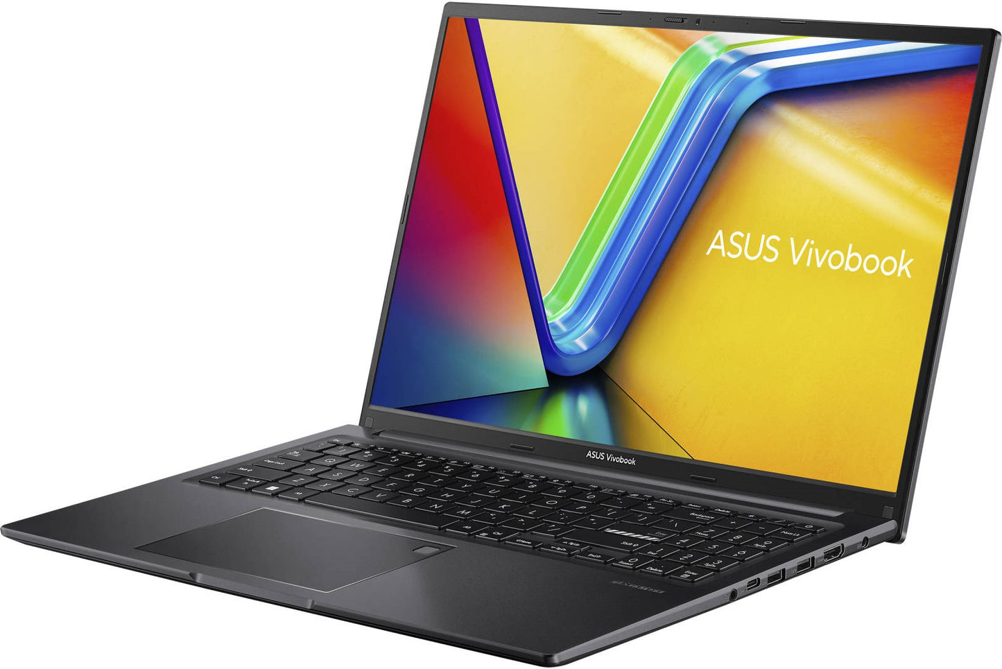 ASUS Vivobook 16" WUXGA Core 9 270H - FD - Black - 16GB - 1TB