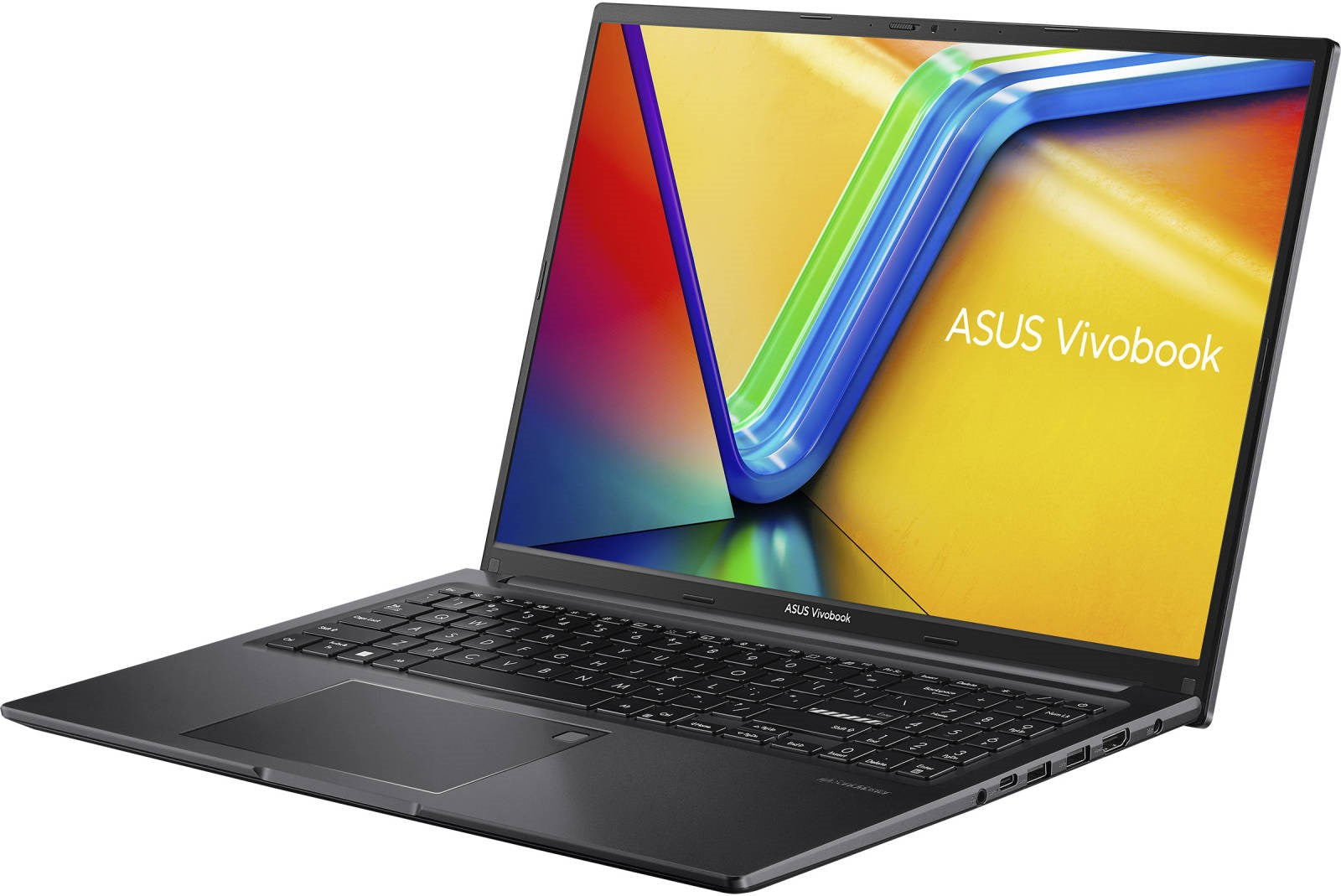 ASUS Vivobook 16" WUXGA Core 9 270H - FD - Black - 16GB - 1TB