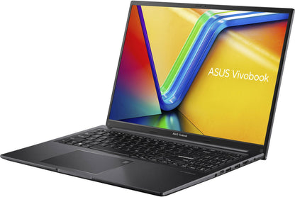 ASUS Vivobook 16" WUXGA Core 9 270H - FD - Black - 16GB - 1TB