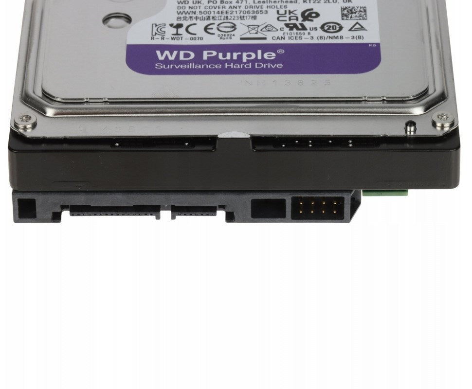 Western Digital (WD) s 34PURZ - 3TB