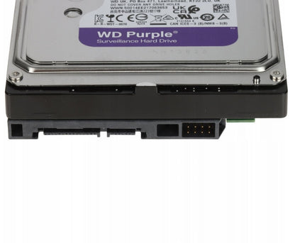Western Digital (WD) s 34PURZ - 3TB
