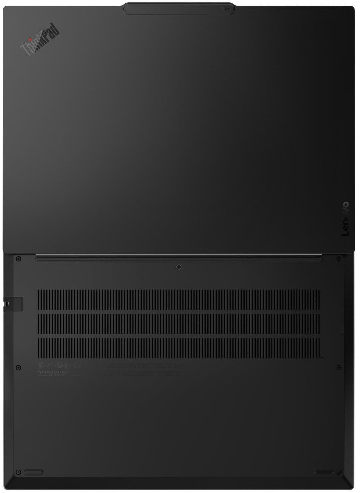 Lenovo ThinkPad E14 Gen 7 14" ULT 5-255U - WIN11P - 32GB - 1TB