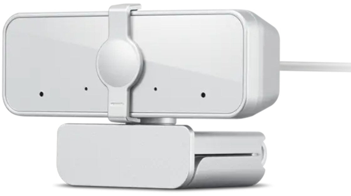 Lenovo Webcam 310 FHD 1080P White