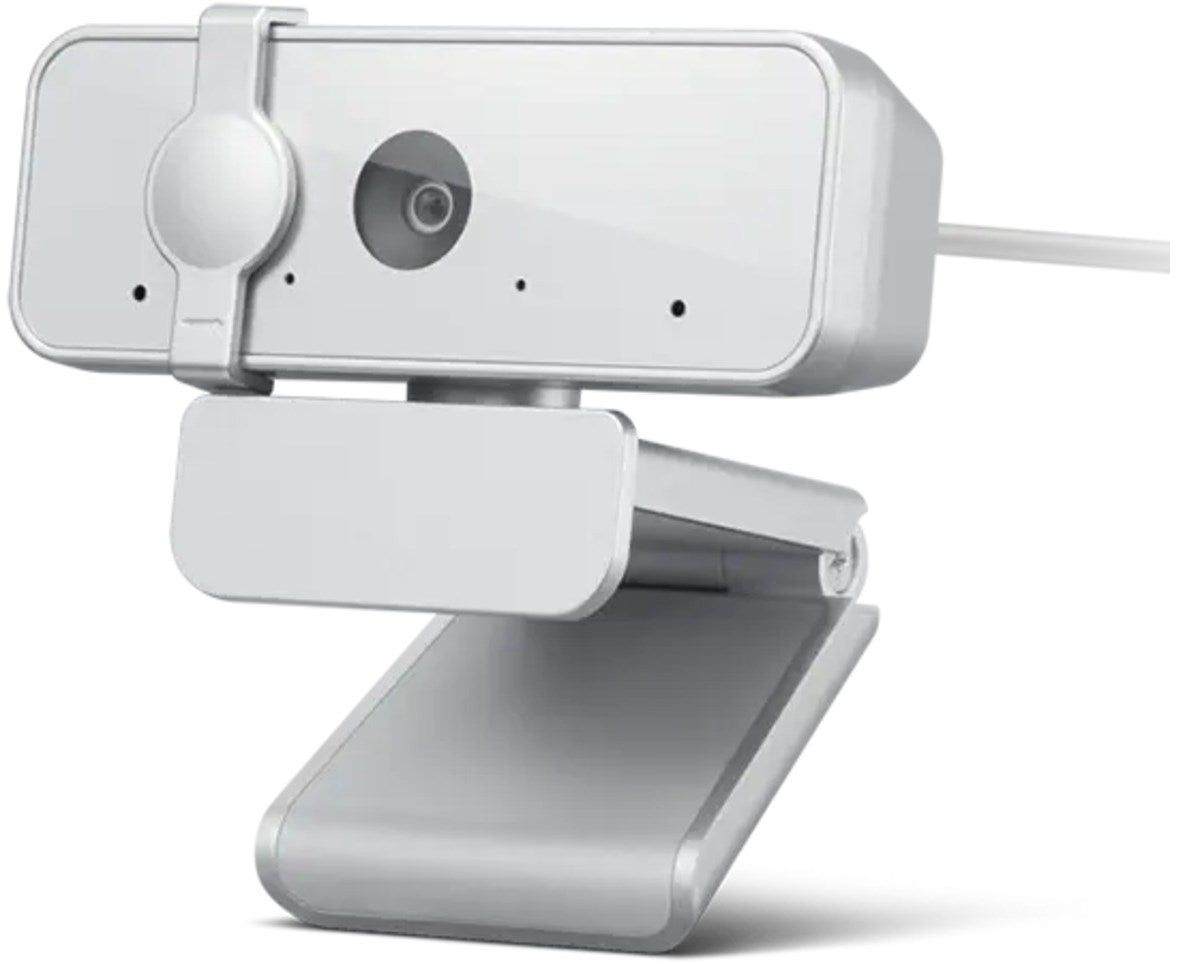 Lenovo Webcam 310 FHD 1080P White