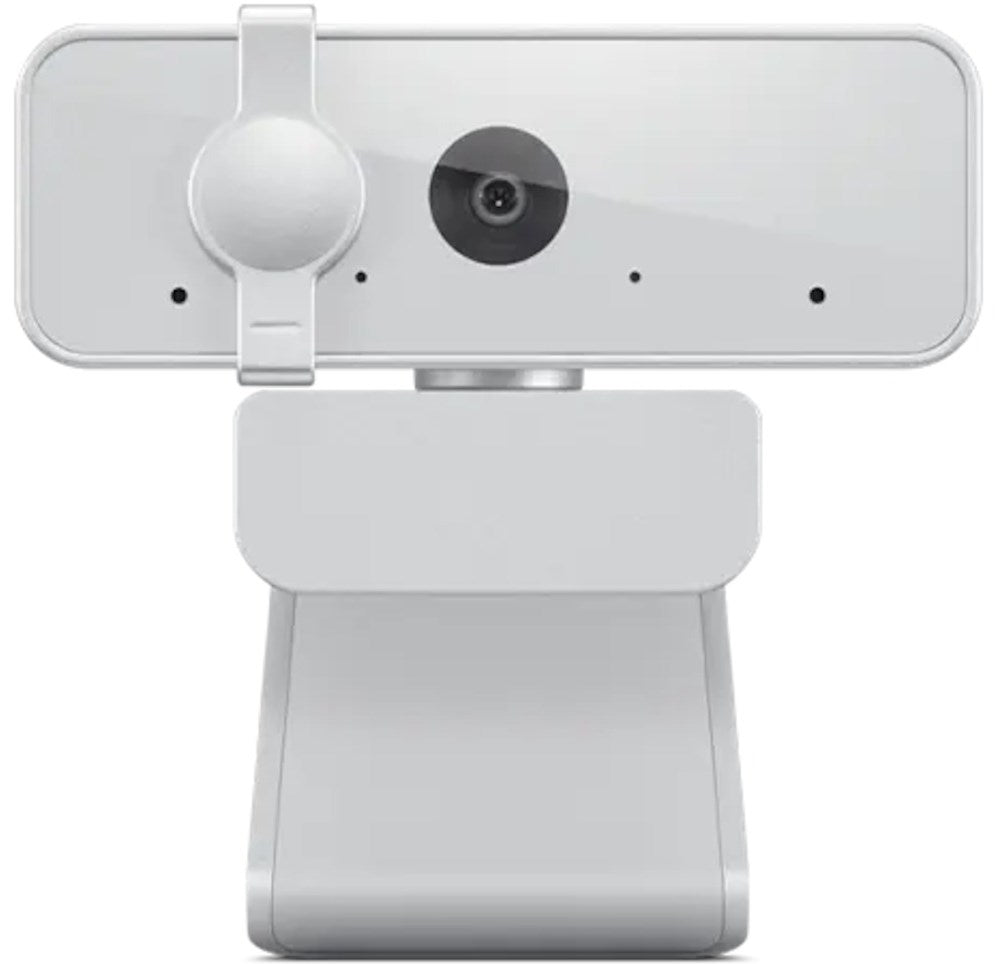 Lenovo Webcam 310 FHD 1080P White
