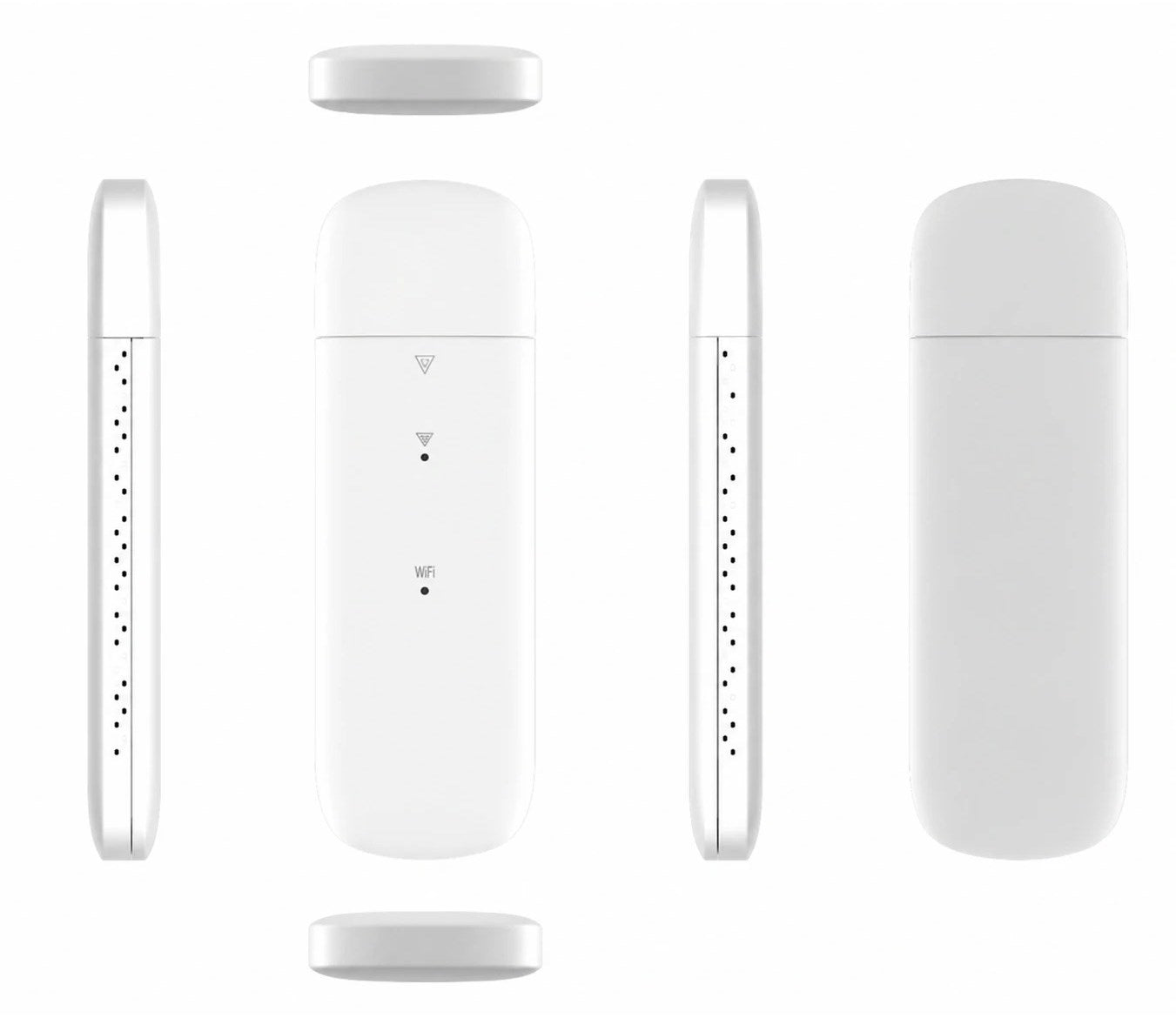 Proview Inc. WIRELESS U4GW6 WIFI-6 Modem-Router ProView
