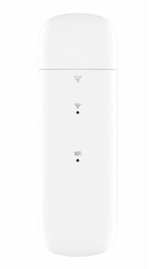 Proview Inc. WIRELESS U4GW6 WIFI-6 Modem-Router ProView