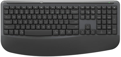 Logitech Logitech Signature Comfort MK880 Combo