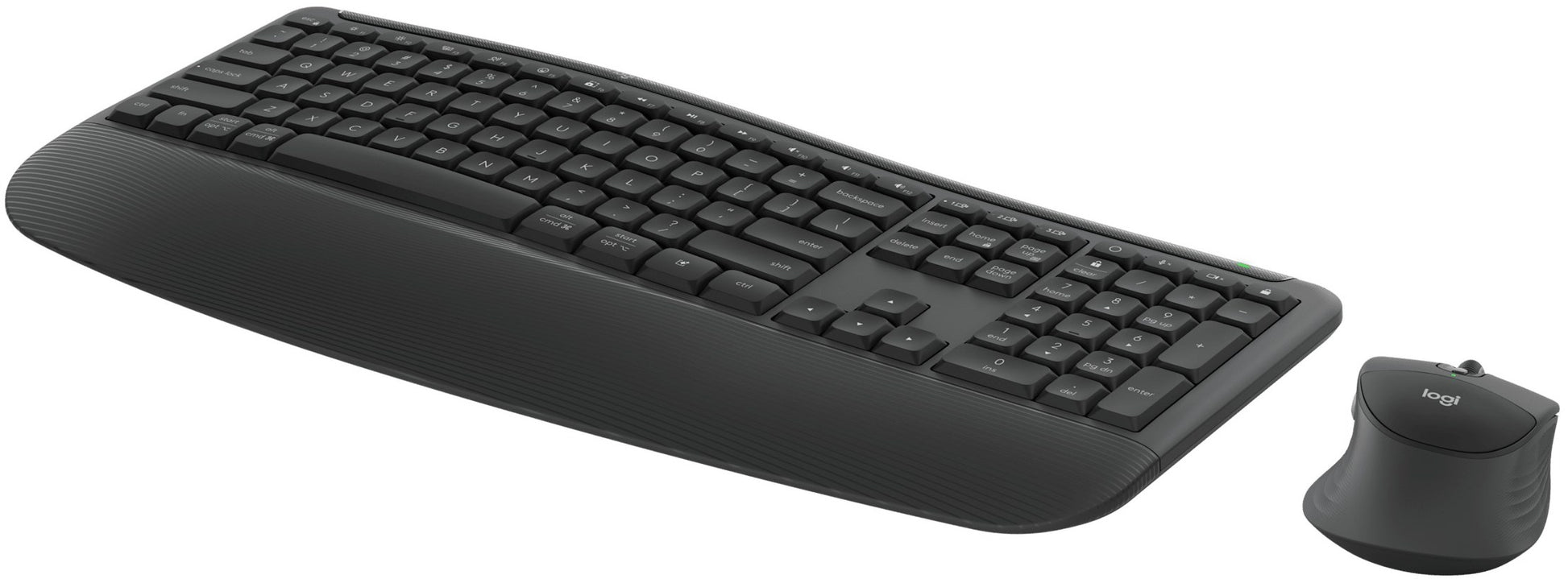 Logitech Logitech Signature Comfort MK880 Combo