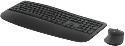 Logitech Logitech Signature Comfort MK880 Combo