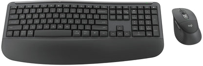 Logitech Logitech Signature Comfort MK880 Combo