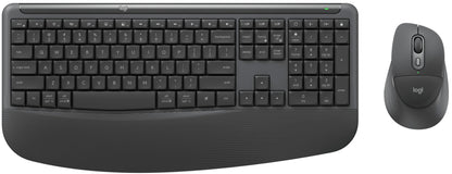 Logitech Logitech Signature Comfort MK880 Combo