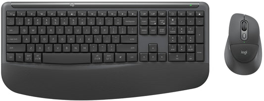 Logitech Logitech Signature Comfort MK880 Combo