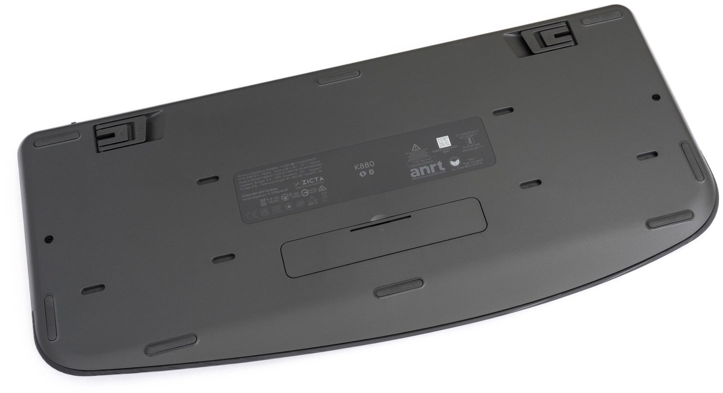 Logitech Logitech Signature Comfort MK880 Combo