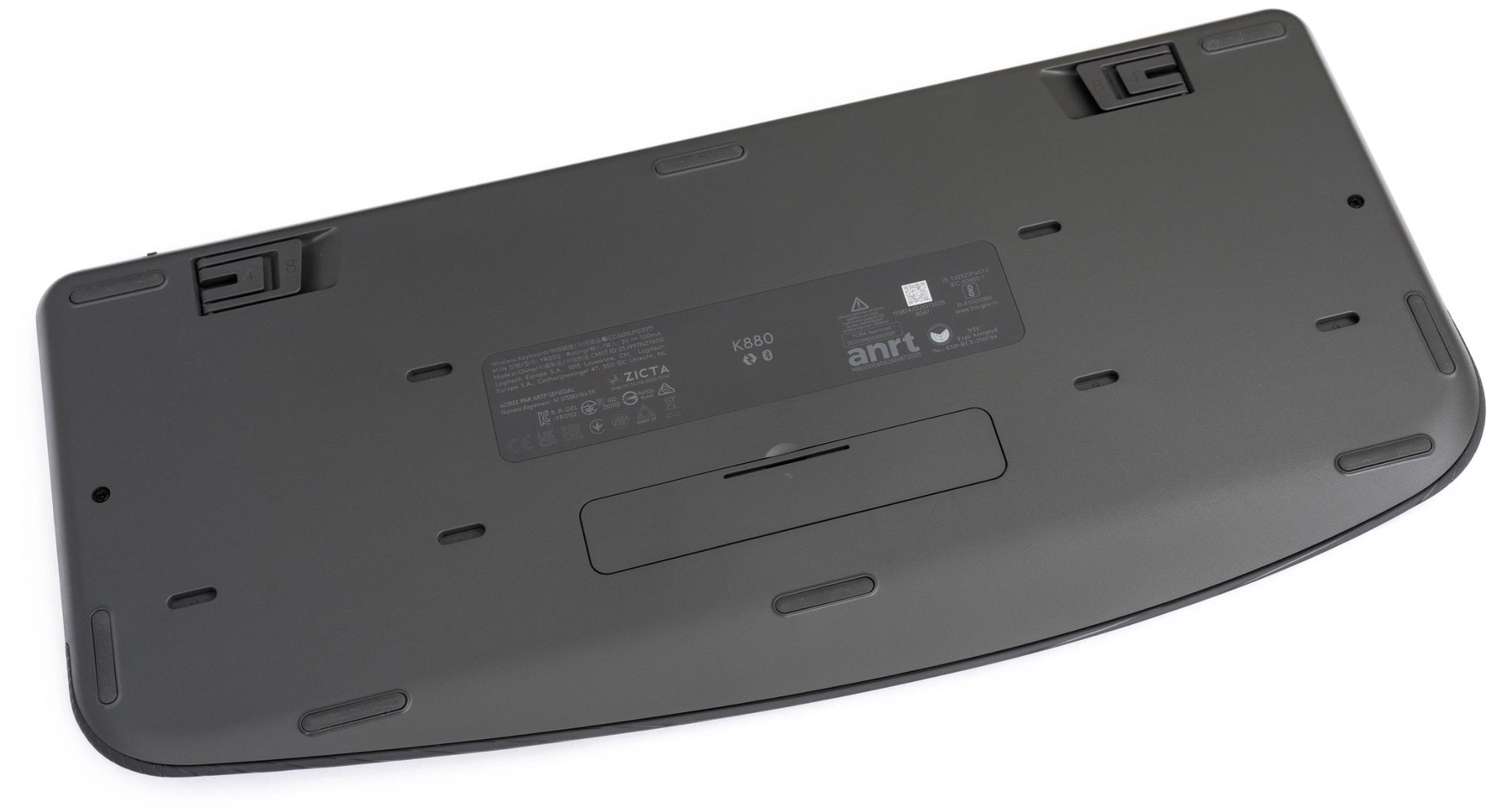 Logitech Logitech Signature Comfort MK880 Combo