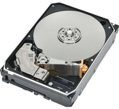 Toshiba (256MB-7200RPM) - 24TB