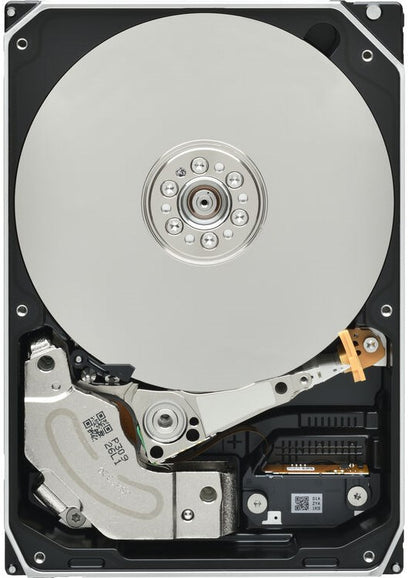 Toshiba (256MB-7200RPM) - 24TB