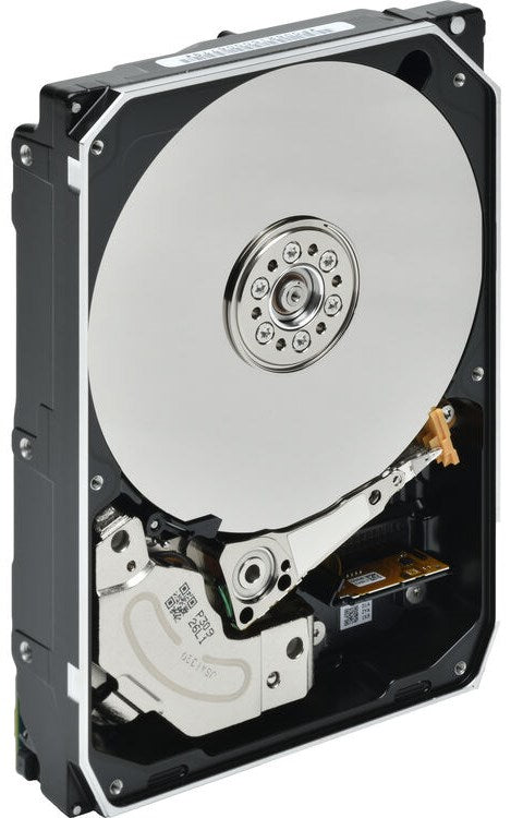 Toshiba (256MB-7200RPM) - 24TB
