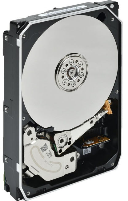 Toshiba (256MB-7200RPM) - 24TB