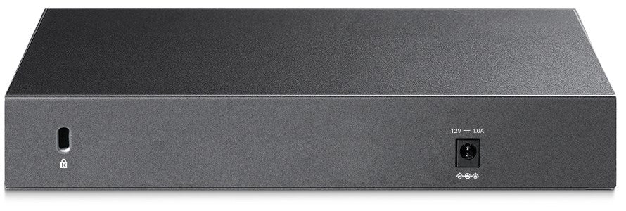 TP-LINK SWITCH 8-PORT 2.5G V1 TP-LINK