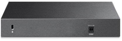 TP-LINK SWITCH 8-PORT 2.5G V1 TP-LINK